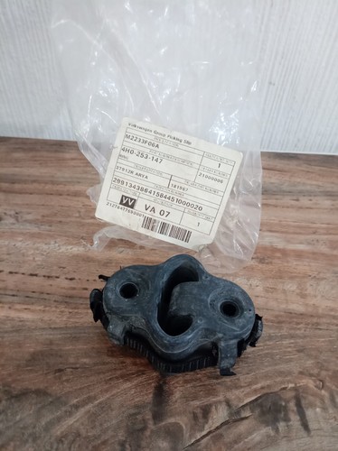 Genuine audi a8 exhaust - audi,