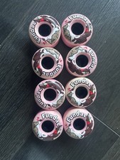 Moxi Fundae Roller Skate