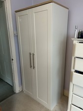 Mamas And Papas Rialto Wardrobe