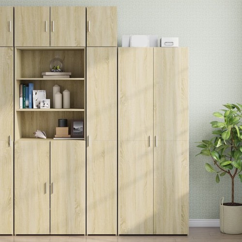 Slim storage cabinet - slim,