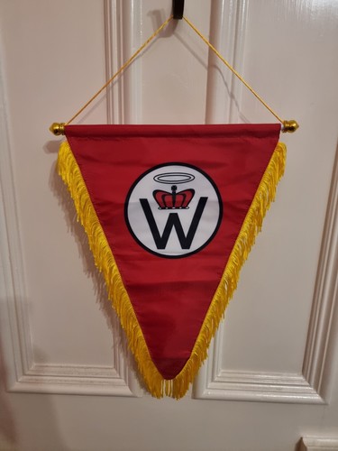 Cotc pennant 12ins x 16ins - ,