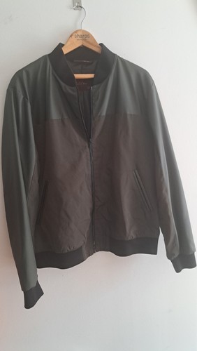 Zara man basic polyester - man,