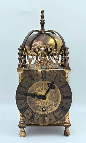 17th century style brass - 17th,
