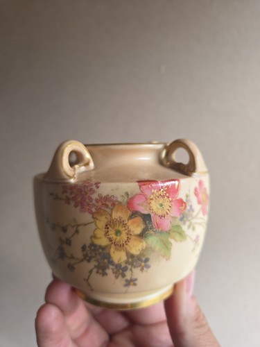Royal worcester blush - royal,