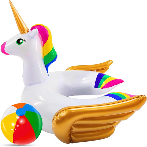 Pack pool floats kids - pool,
