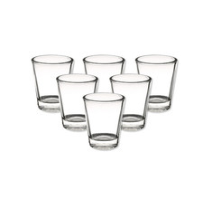 Durable Heavy Base Shot Glass