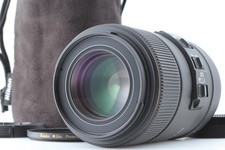 🎦【 Unused 】Sigma EX