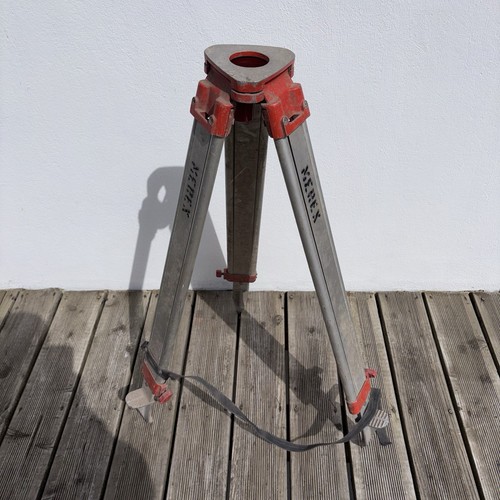 Merex aluminium surveyor - aluminium,