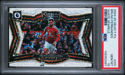 Panini select premier league - panini,