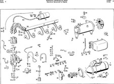 Mercedes-Benz Genuine Breaker