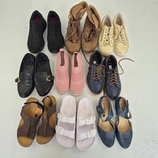 Shoe Bundle Size 6 6.5 Flats