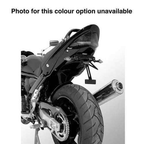 Ermax undertray red yhh - red, [yhh]