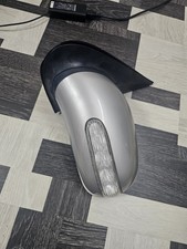 Mercedes-Benz ML W163 2001