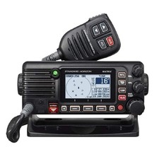 Standard Horizon GX2410GPS/E