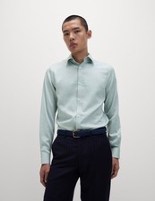 Marks & Spencer Mens Green