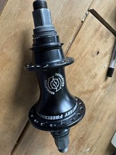 BMX Freecoaster Hub, BSD planetary Freecoaster Revolution Hub