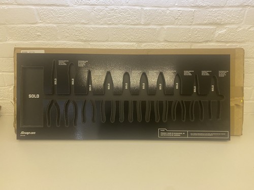 Snap tools pliers display - pliers,