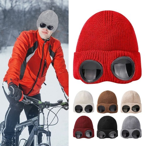 Men women winter knitted - men,