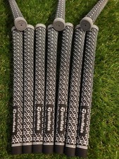 Set Of 10 TaylorMade Z Grip