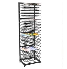 Tredre 36 Tier Art Drying Rack
