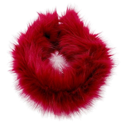 Helen moore pink faux fur - moore,