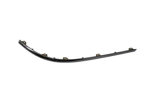 Bumper trim strip - , rear