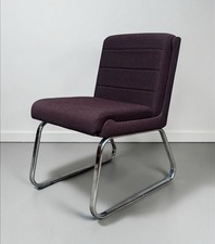 GORDON RUSSELL CHROME AND