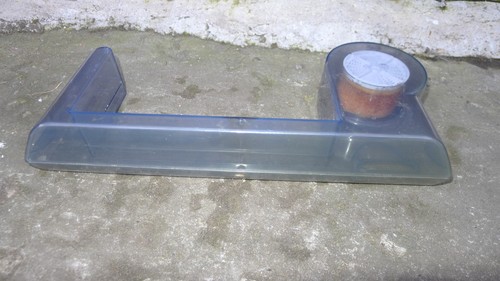 Water tank spare part - , from