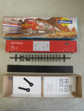 Athearn Trains HO Scale 1977