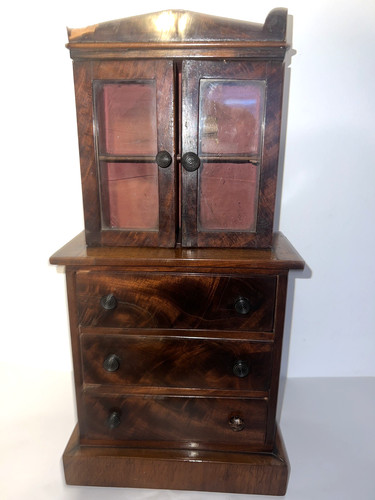 Antique apprentice piece - antique,