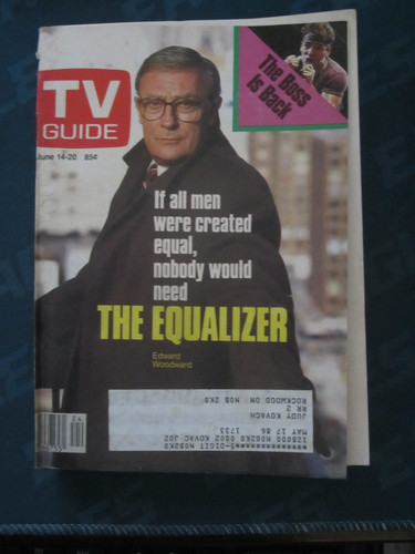 Guide june 1986 - 1986, the