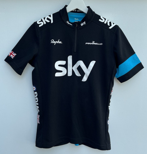 Rapha bradley wiggins cycling - bradley,