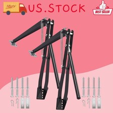 2-Pack Solar Auto Vent Opener