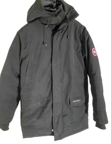 Authentic canada goose fusion - canada,