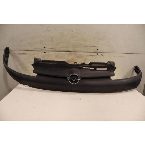 Front grille opel corsa - corsa, c