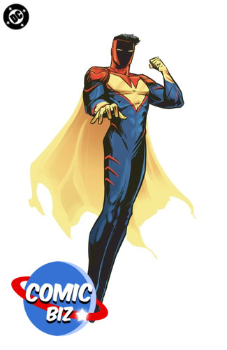 Superman unlimited - superman, (2026)
