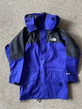 The North Face Gore Tex All