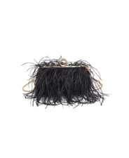 Moda Luxe Harlow Feather