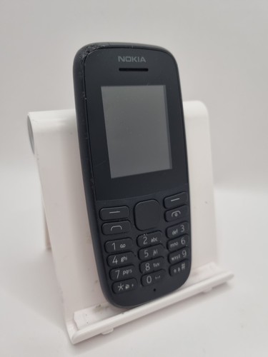 Nokia 105 2019 1203 black - nokia,