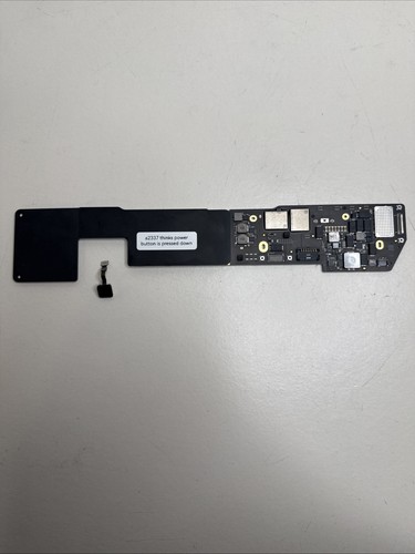 Macbook air 2020 - macbook, a2337