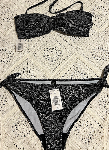 Matalan womens piece bikini - womens,