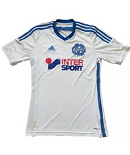 Olympique Marseille 2014-15