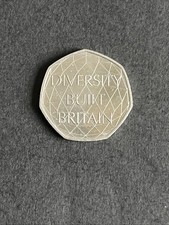 Uncirculated 2020 Diversity