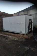 hl5 hooklift bin office mess