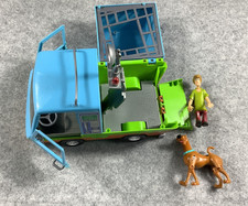 Scooby Doo Rumble Mystery
