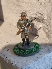 Handpainted Airfix German
