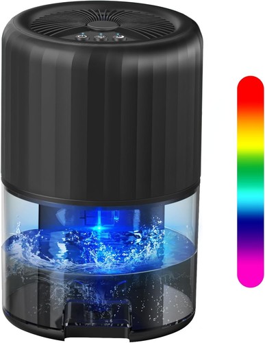 Dehumidifier with auto - with,