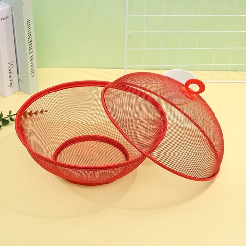 Fruit fly proof bowl - fruit,