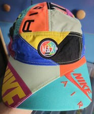 Nike x Atmos Air Max Patchwork