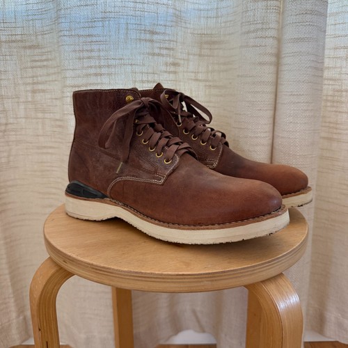 Visvim virgil folk - virgil,
